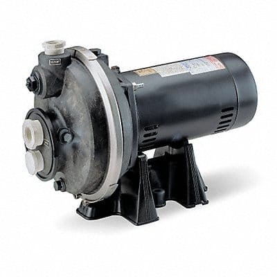Pool Pump 1/2 hp 115/230V AC 1 Phase