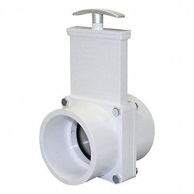 Gate Valve Class 125 3 in Slip
