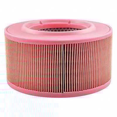 Air Filter Round
