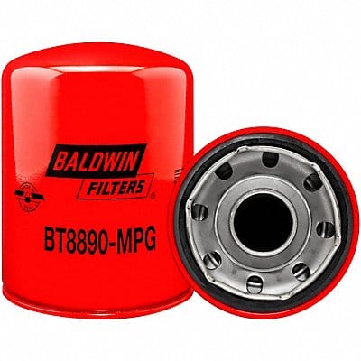 Hydraulic Filter Spin-On 6-9/32 L