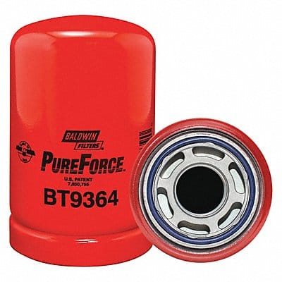 Hydraulic Filter Spin-On 6-1/8 L