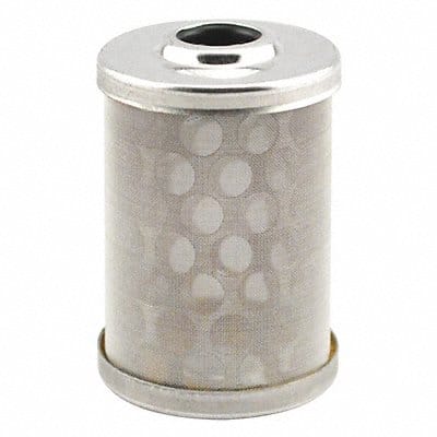 Fuel Filter 2-1/32 x 1-3/8 x 2-1/32 In