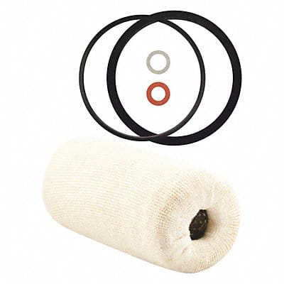 Fuel Filter 5-3/4 x 2-7/8 x 5-3/4 In