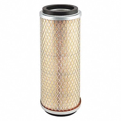 Outer Air Filter Round