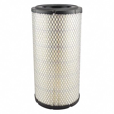 Outer Air Filter Radial