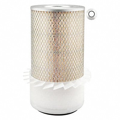 Air Filter Round