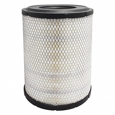Air Filter Radial