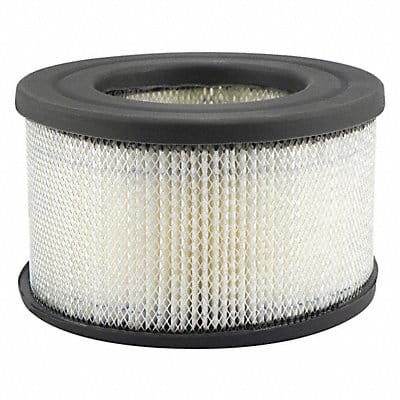 Inner Air Filter Round