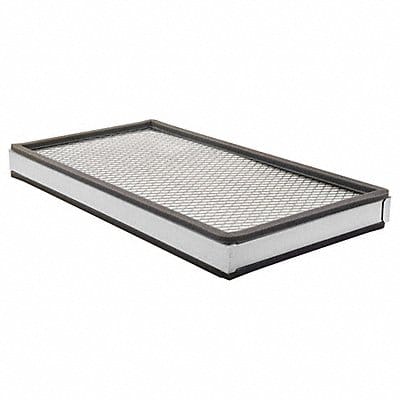Cabin Air Filter Rectangular