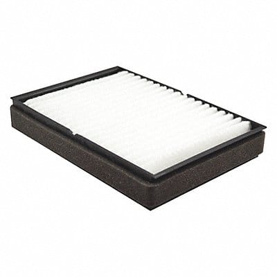Cabin Air Filter Rectangular