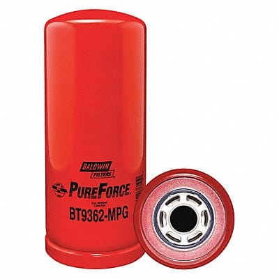 Hydraulic Filter Spin-On 11-17/32 L