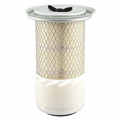 Outer Air Filter Round