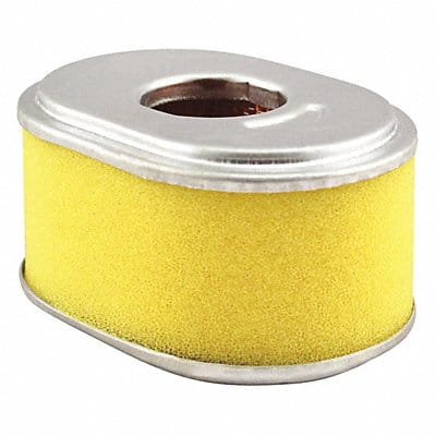 Air Filter Oval