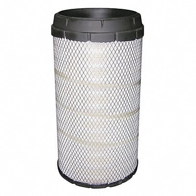 Outer Air Filter Radial