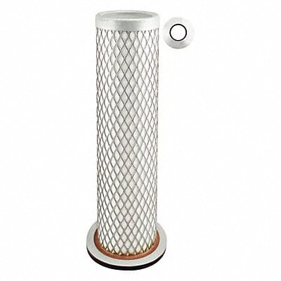 Inner Air Filter Round