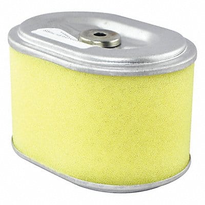 Air Filter Element Only Oval