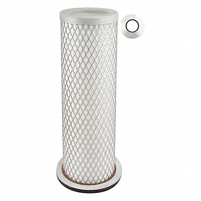 Inner Air Filter Round