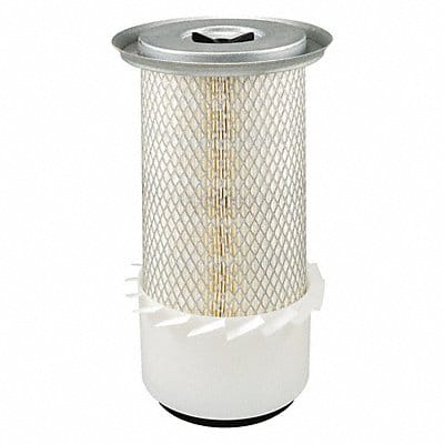 Outer Air Filter Round