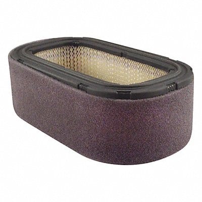 Air Filter Oval