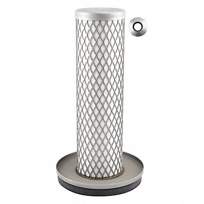 Inner Air Filter Round