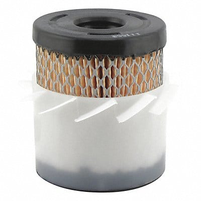 Air Filter Round