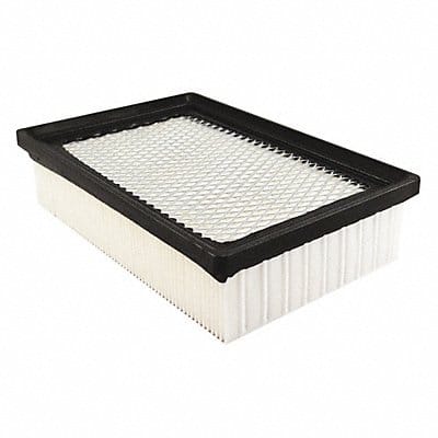 Cabin AirFilter Rectangular