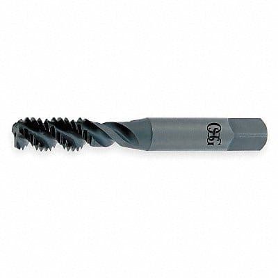 Spiral Flute Tap 5/16 -24 HSS