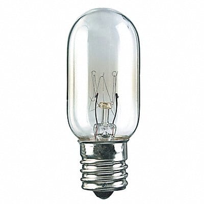 15 W T7 Intermediate Screw (E17)