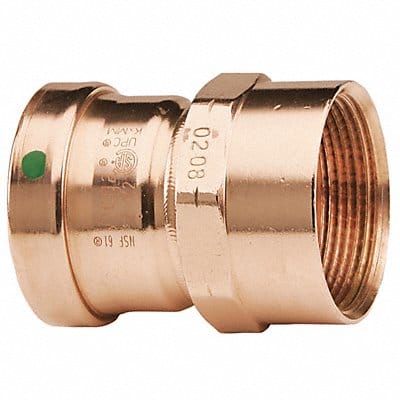 ProPress XL adapter 2-1/2 x 2-1/2