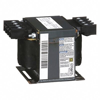 Control Transformer 250VA 3.25 in H