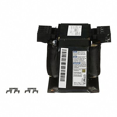Control Transformer 350VA 3.80 in H