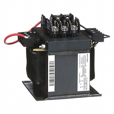 Control Transformer 1kVA 5.73 in H
