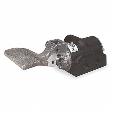 Manual Air Control 4-Way 2-Position 3/8