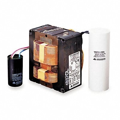 HID Ballast Kit Pulse Start MH Bulb 350W