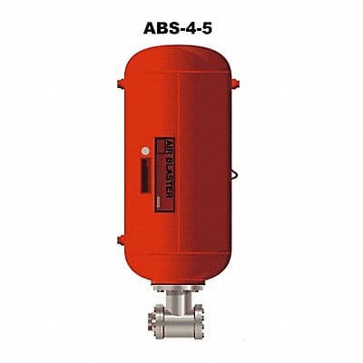 Pneumatic Vibrator