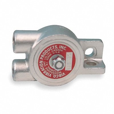 Pneumatic Vibrator 140lb 15 000vpm 60psi