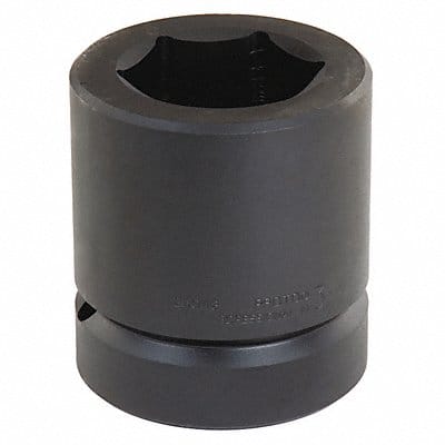 Impct Skt Steel Blk Oxd 7 1/2 in