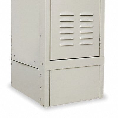 Front Base Front SSteel 6 x12 x1/16