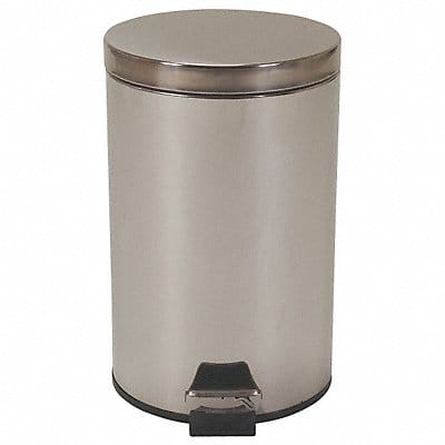 Medical Waste Container 3-1/2 gal.