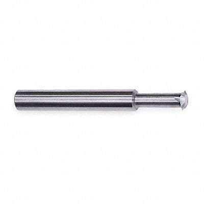 Thread Mill 3/8 -14-40 Carbide