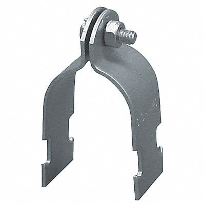 Rigid Conduit Clamp Steel 1 1/2