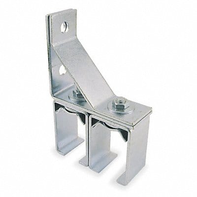 Bracket Track Box