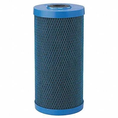 Filter Cartridge 5 micron 1 gpm 9 3/4 H