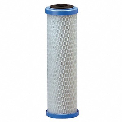 Filter Cartridge 10 micron 9 3/4 H