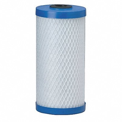 Filter Cartridge 5 micron 2 gpm 9 3/4 H