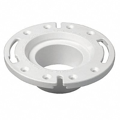 Toilet Flange Universal Fit