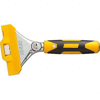 Floor Scraper Stiff 4 Carbon Steel