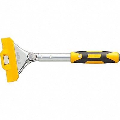 Floor Scraper Stiff 4 Carbon Steel
