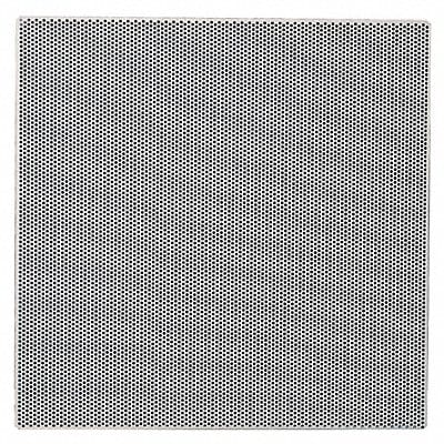 Diffuser Lay-In T-Bar Insulation 6-14