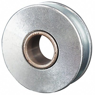 Sheave Wire Rope 525 lb.